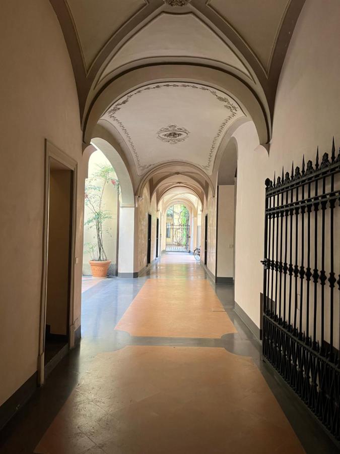 Ardesia Exclusive Apartament Apartment Parma Luaran gambar